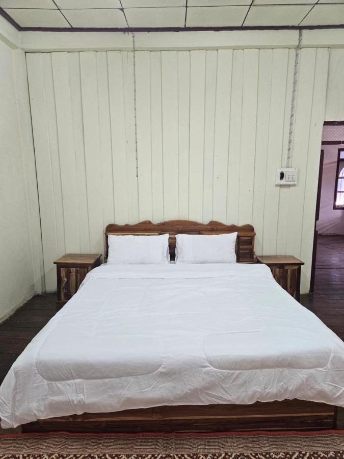 Kai Lions International Hostel Paksong Eksteriør bilde